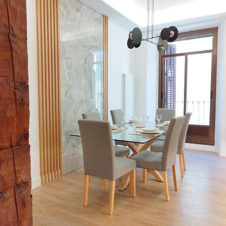 Centro VII Calle Paz 6Br 6Bh Мадрид Экстерьер фото