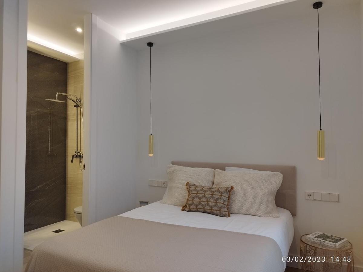Centro VII Calle Paz 6Br 6Bh Мадрид Экстерьер фото
