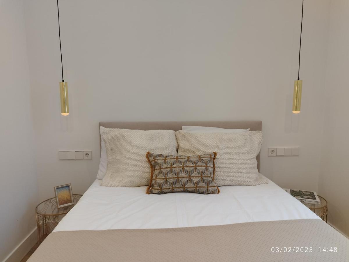 Centro VII Calle Paz 6Br 6Bh Мадрид Экстерьер фото