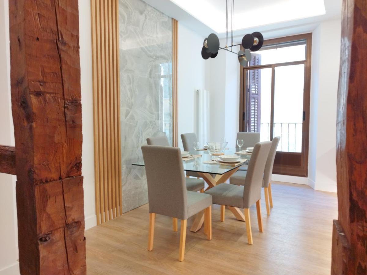 Centro VII Calle Paz 6Br 6Bh Мадрид Экстерьер фото