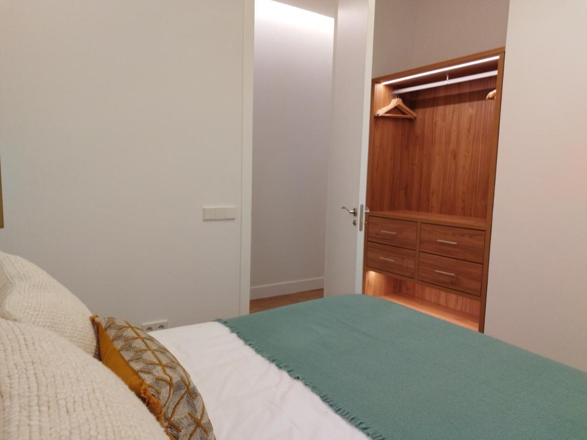 Centro VII Calle Paz 6Br 6Bh Мадрид Экстерьер фото