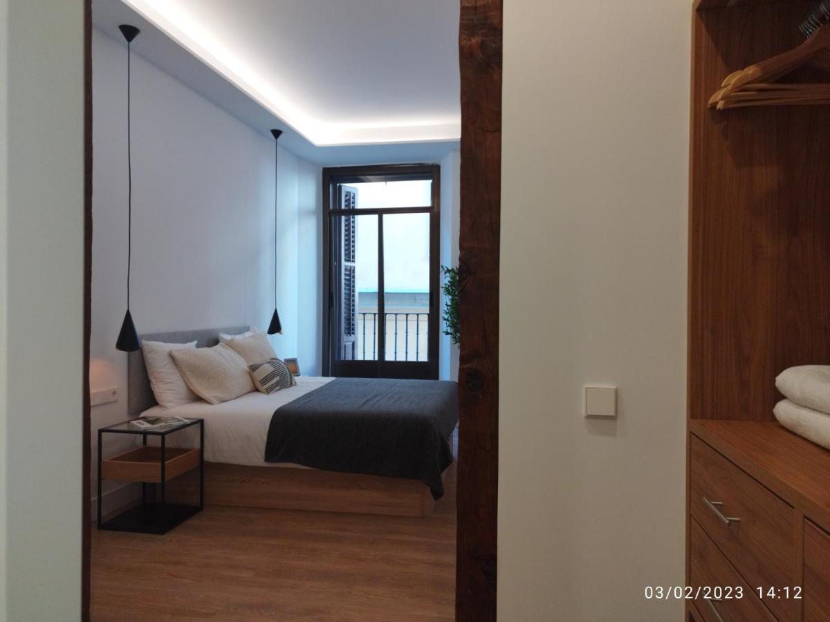 Centro VII Calle Paz 6Br 6Bh Мадрид Экстерьер фото