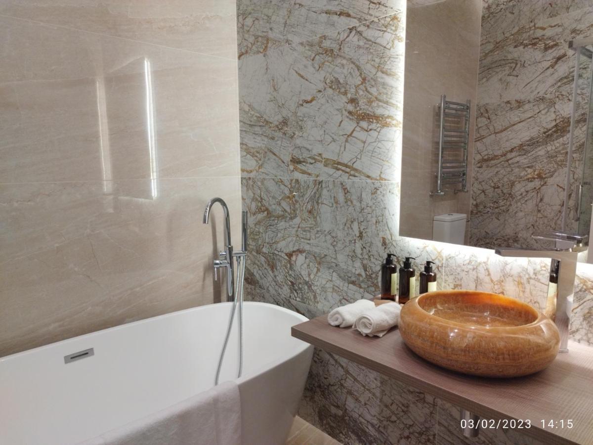 Centro VII Calle Paz 6Br 6Bh Мадрид Экстерьер фото
