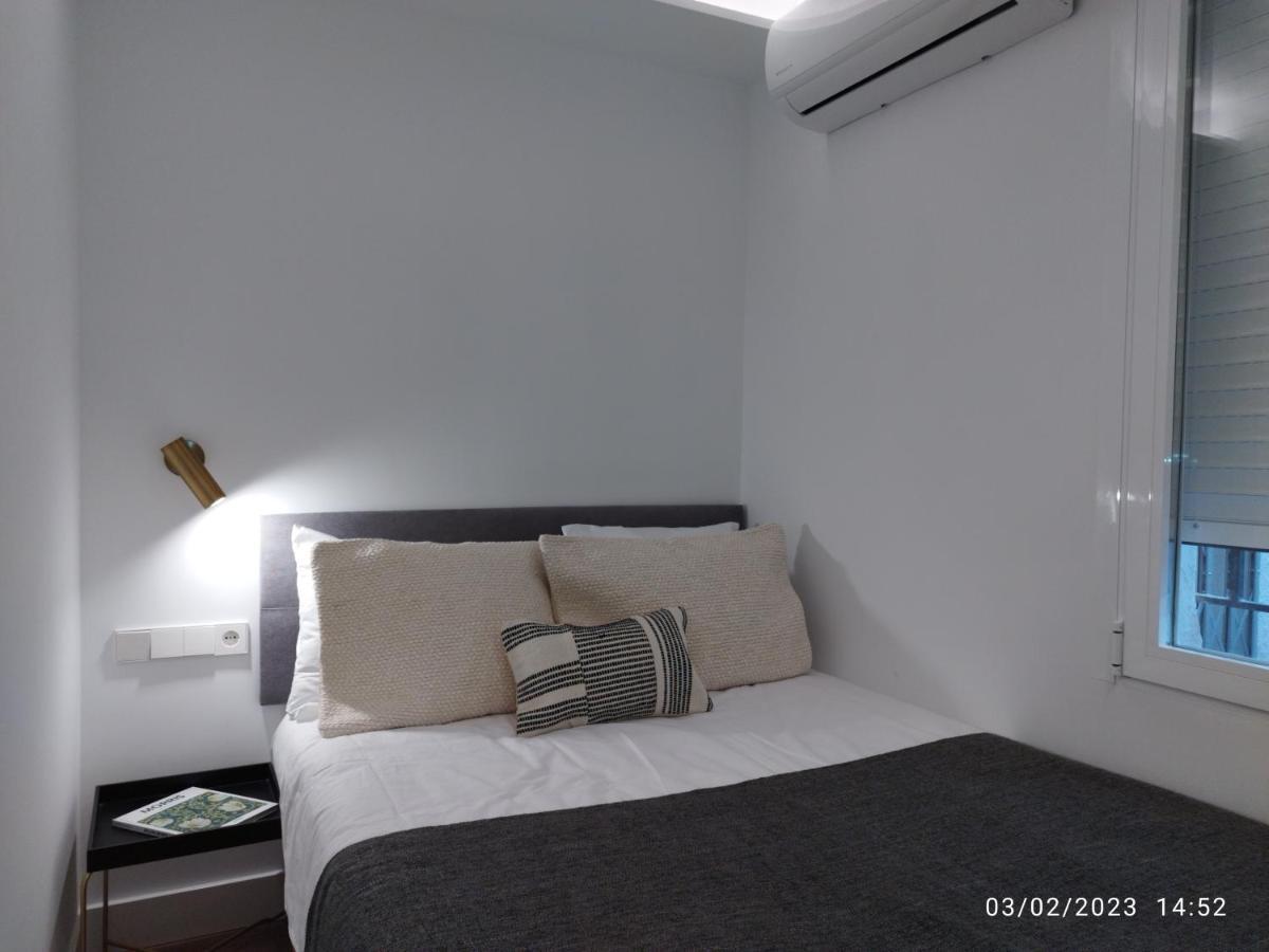 Centro VII Calle Paz 6Br 6Bh Мадрид Экстерьер фото