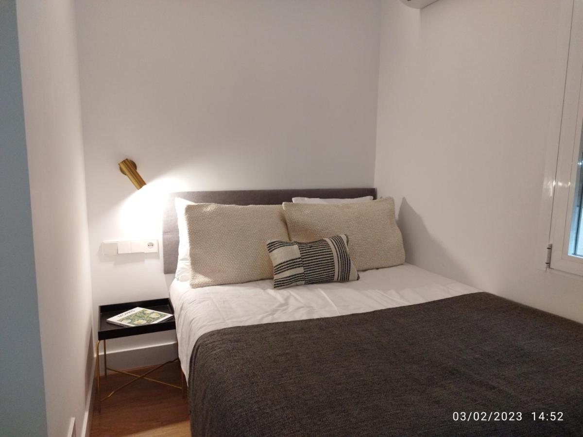 Centro VII Calle Paz 6Br 6Bh Мадрид Экстерьер фото