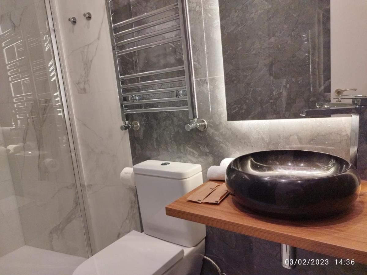 Centro VII Calle Paz 6Br 6Bh Мадрид Экстерьер фото