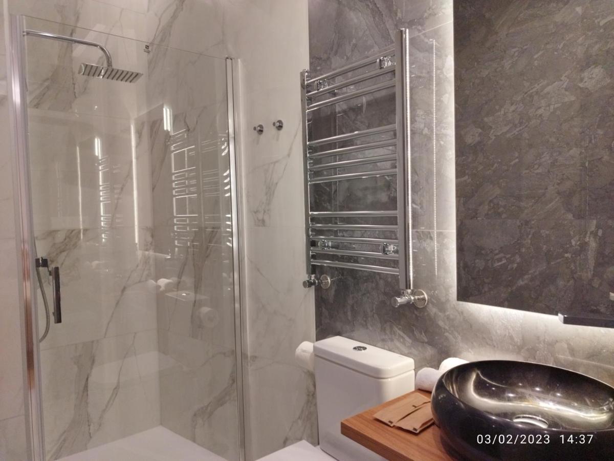 Centro VII Calle Paz 6Br 6Bh Мадрид Экстерьер фото