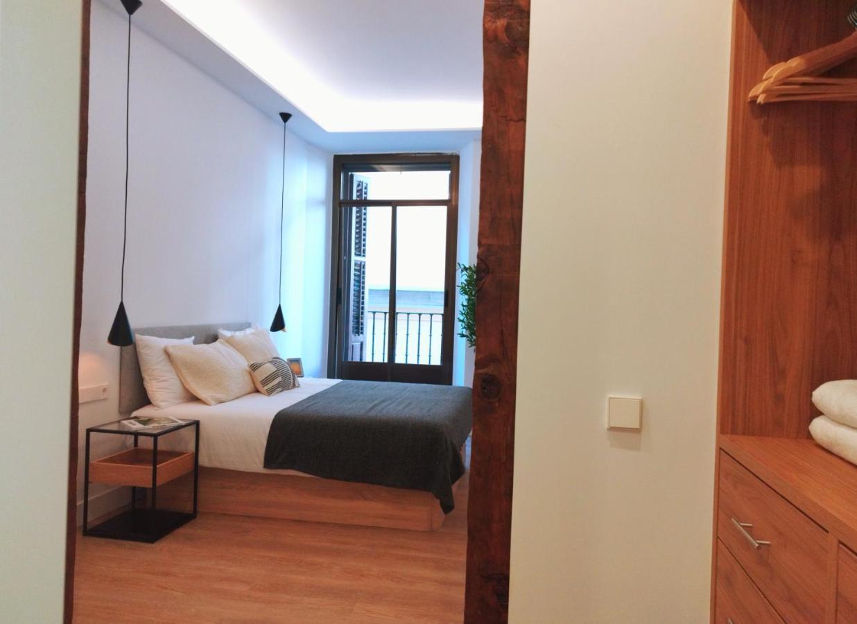 Centro VII Calle Paz 6Br 6Bh Мадрид Экстерьер фото