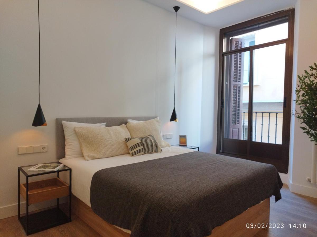 Centro VII Calle Paz 6Br 6Bh Мадрид Экстерьер фото