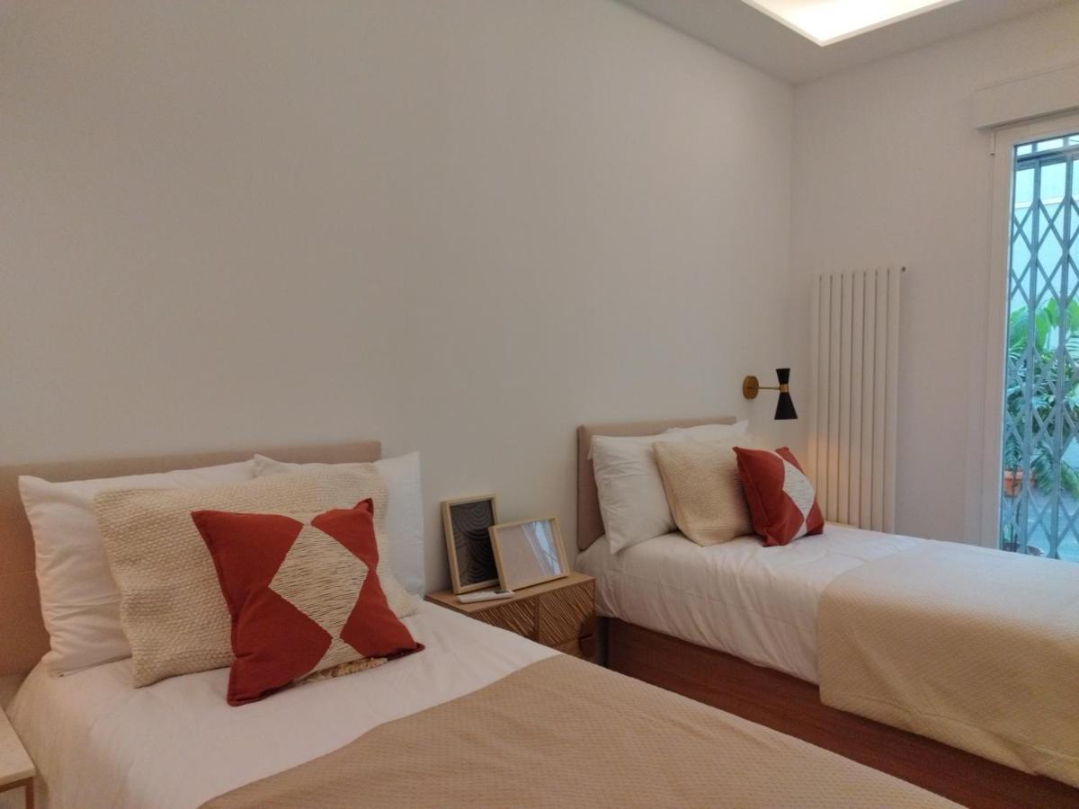 Centro VII Calle Paz 6Br 6Bh Мадрид Экстерьер фото
